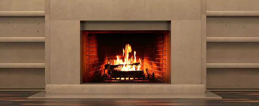 Majestic Trilliant Series Gas Fireplace Insert Repair in Arden-Arcade, California