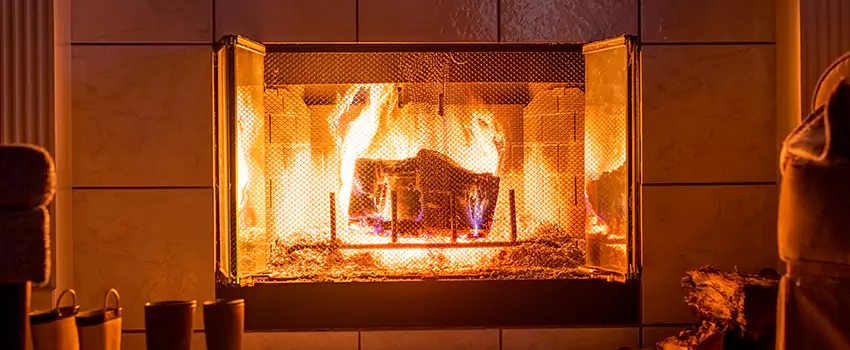 Monessen Hearth Courtyard Outdoor Gas Fireplace Maintenance in Arden-Arcade, CA