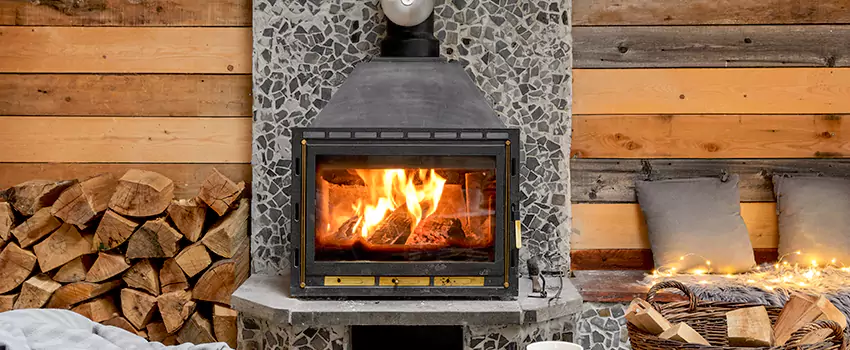 Outdoor Morso Fireplace Broken Screen Replacement in Arden-Arcade, CA