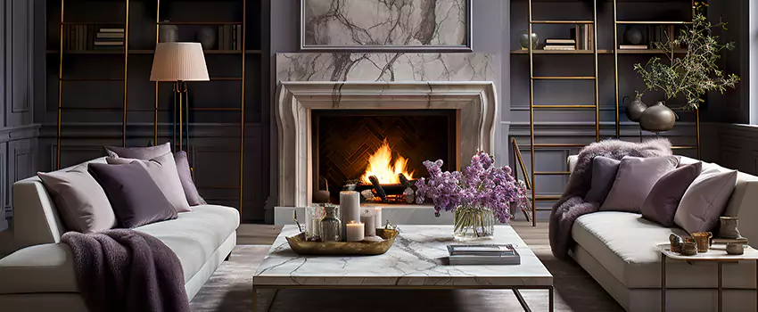 Napoleon Galaxy Series Outdoor Fireplaces Repair in Arden-Arcade, CA