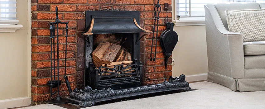Custom Old Fireplace Redesign Services in Arden-Arcade, California