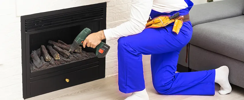 Pellet Fireplace Repair Services in Arden-Arcade, CA