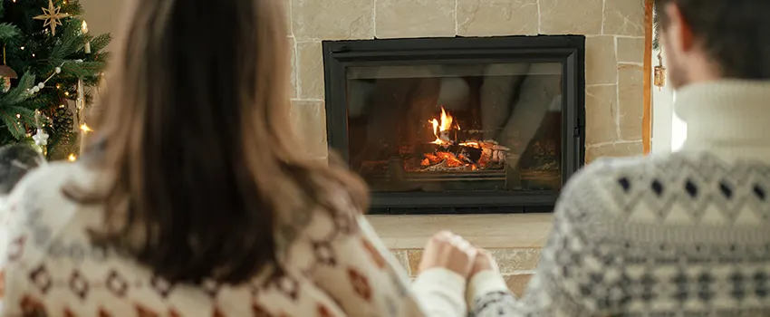 Superior Open-Hearth Wood Fireplaces in Arden-Arcade, CA