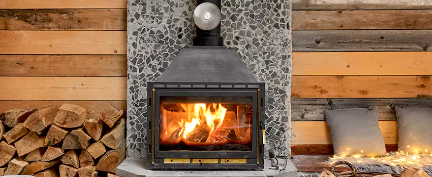 Travis Industries Elite Fireplace Inspection and Maintenance in Arden-Arcade, California