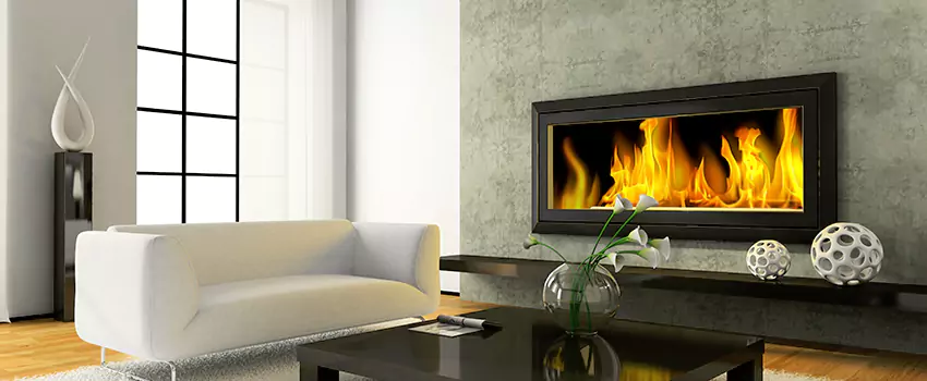 Ventless Fireplace Oxygen Depletion Sensor Installation and Repair Services in Arden-Arcade, California