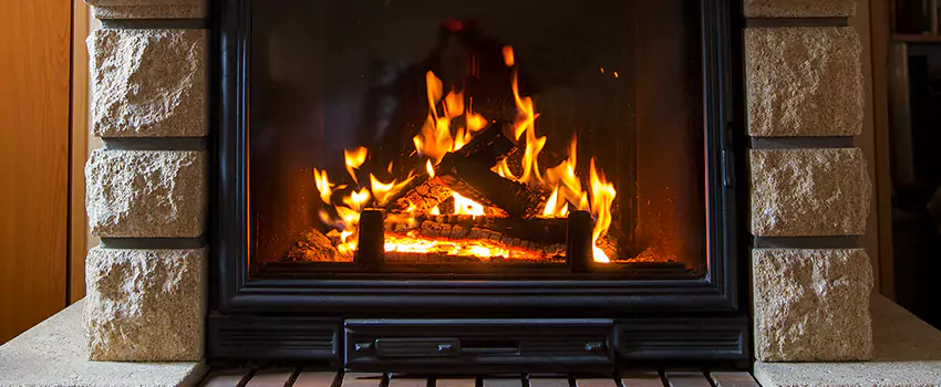Cost of Wood Fireplace Installation in Arden-Arcade, CA