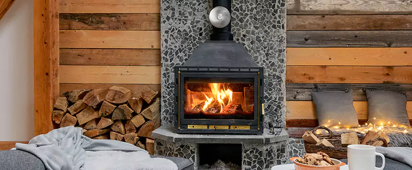 Affordable Wood Fireplace Fixing Solutions in Arden-Arcade, California