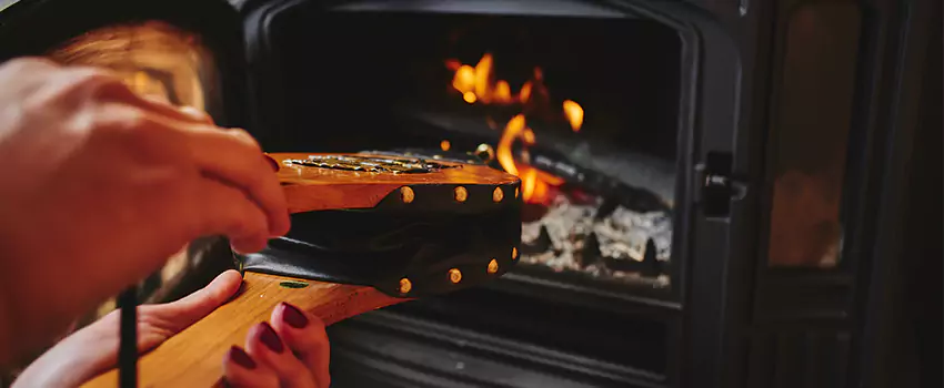 Cost of Wood Furnace Repair and Installation Services in Arden-Arcade, CA