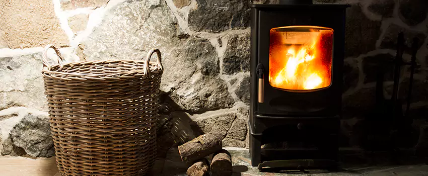24/7 Wood Stove Installation Services in Arden-Arcade, California