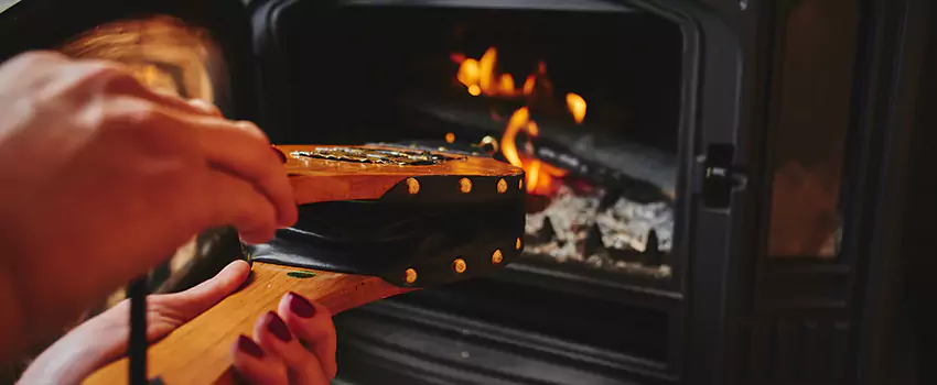 Wood Stove Grates Repair in Arden-Arcade, California
