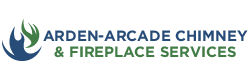 Fireplace And Chimney Services in Arden-Arcade
